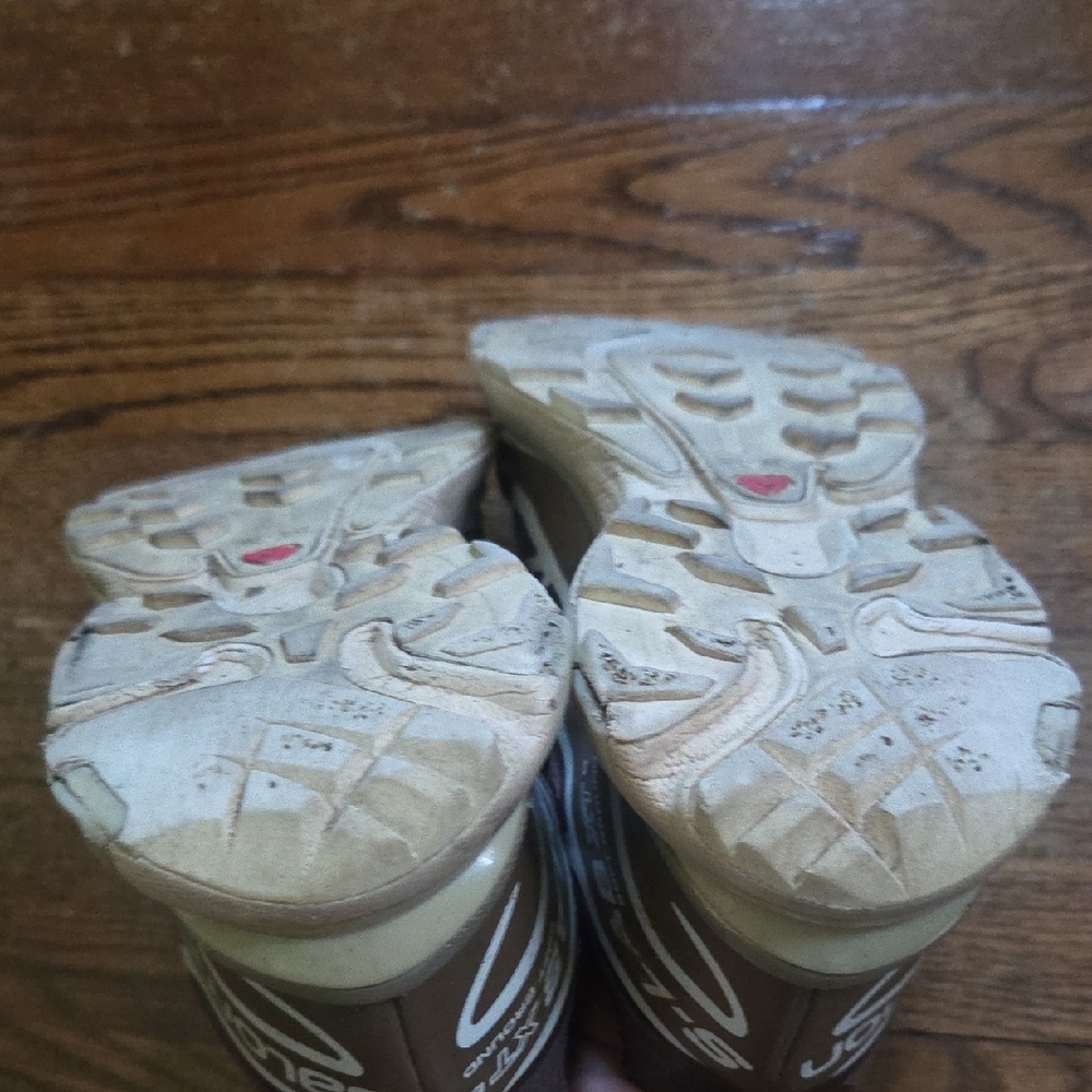 Salomon Multicolor Trail Shoes - Picture 3 of 5